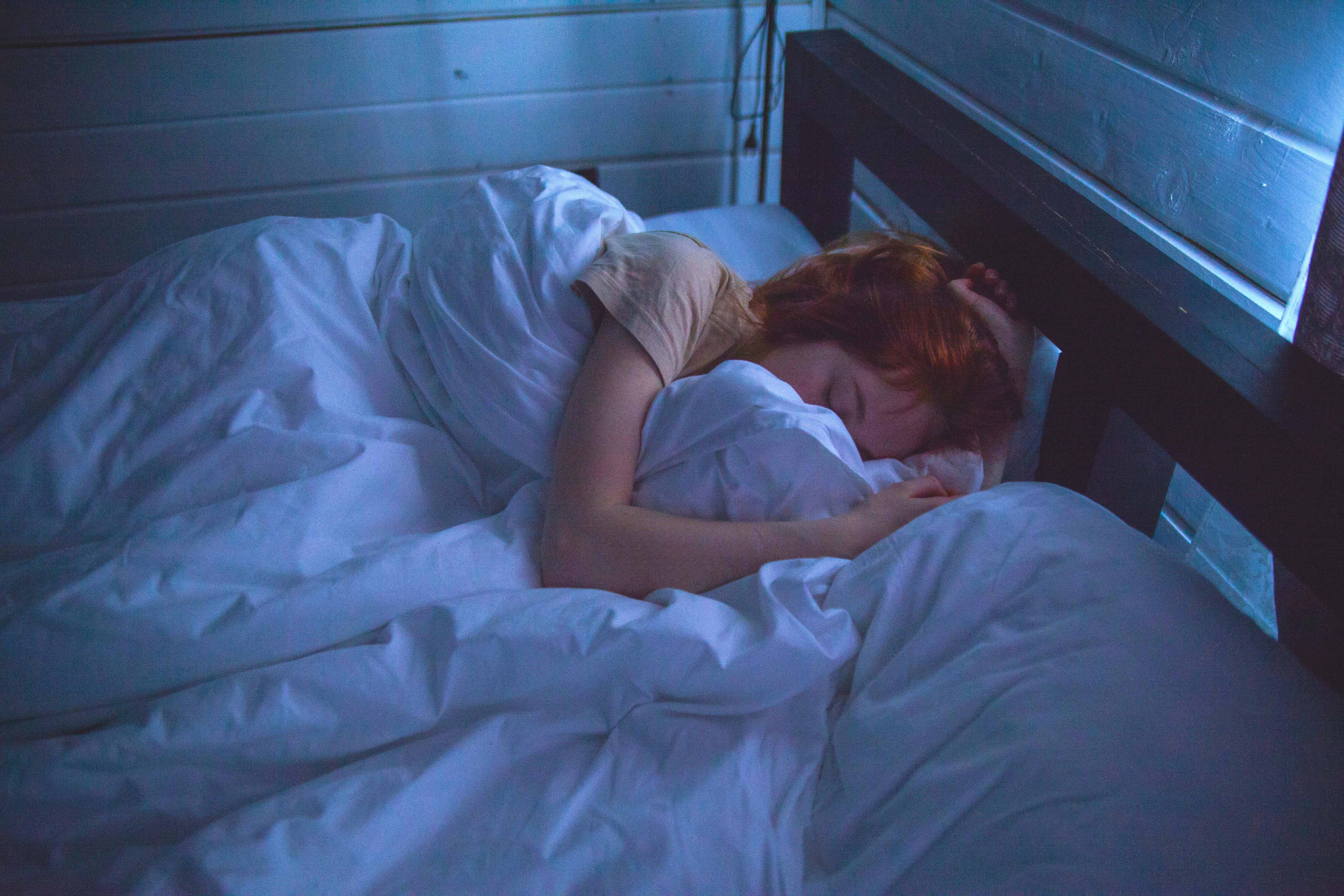 Over the Counter Sleeping Pills