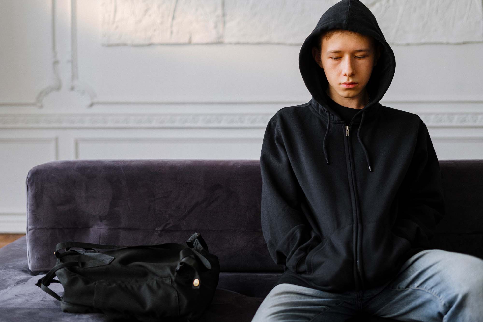 Addiction Treatment for Teens