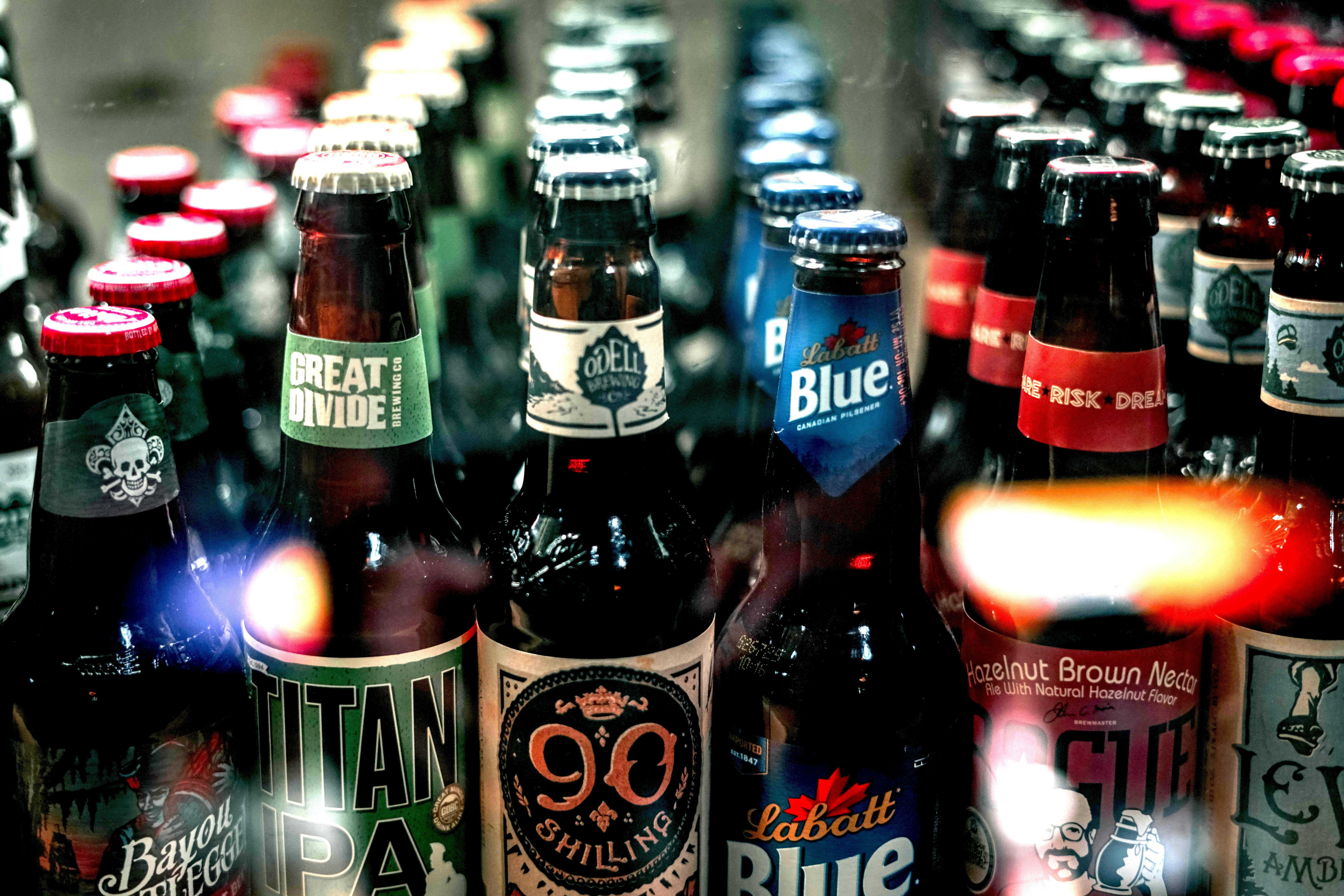 Alcohol Abuse