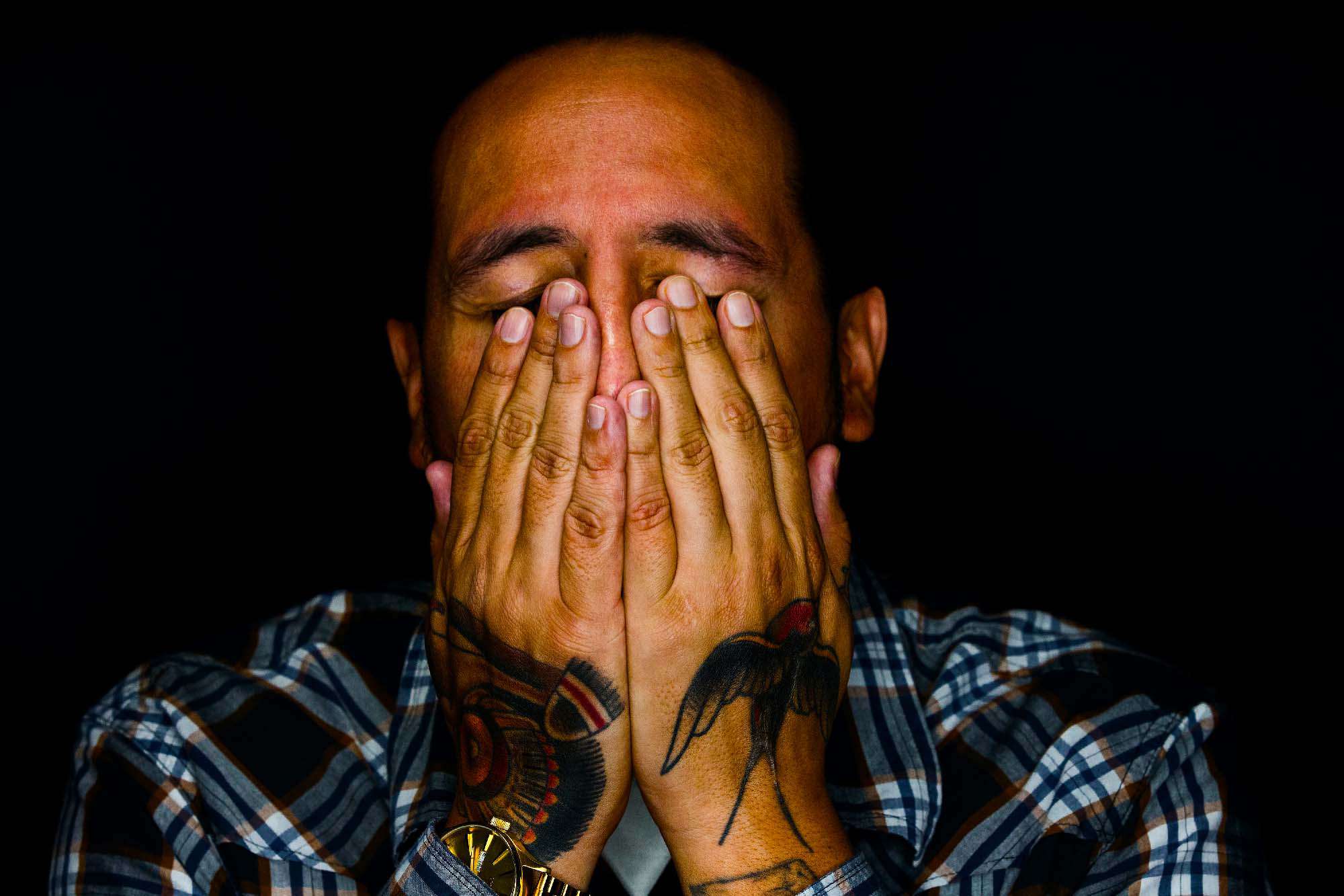 Generalized Anxiety Disorder and Addiction