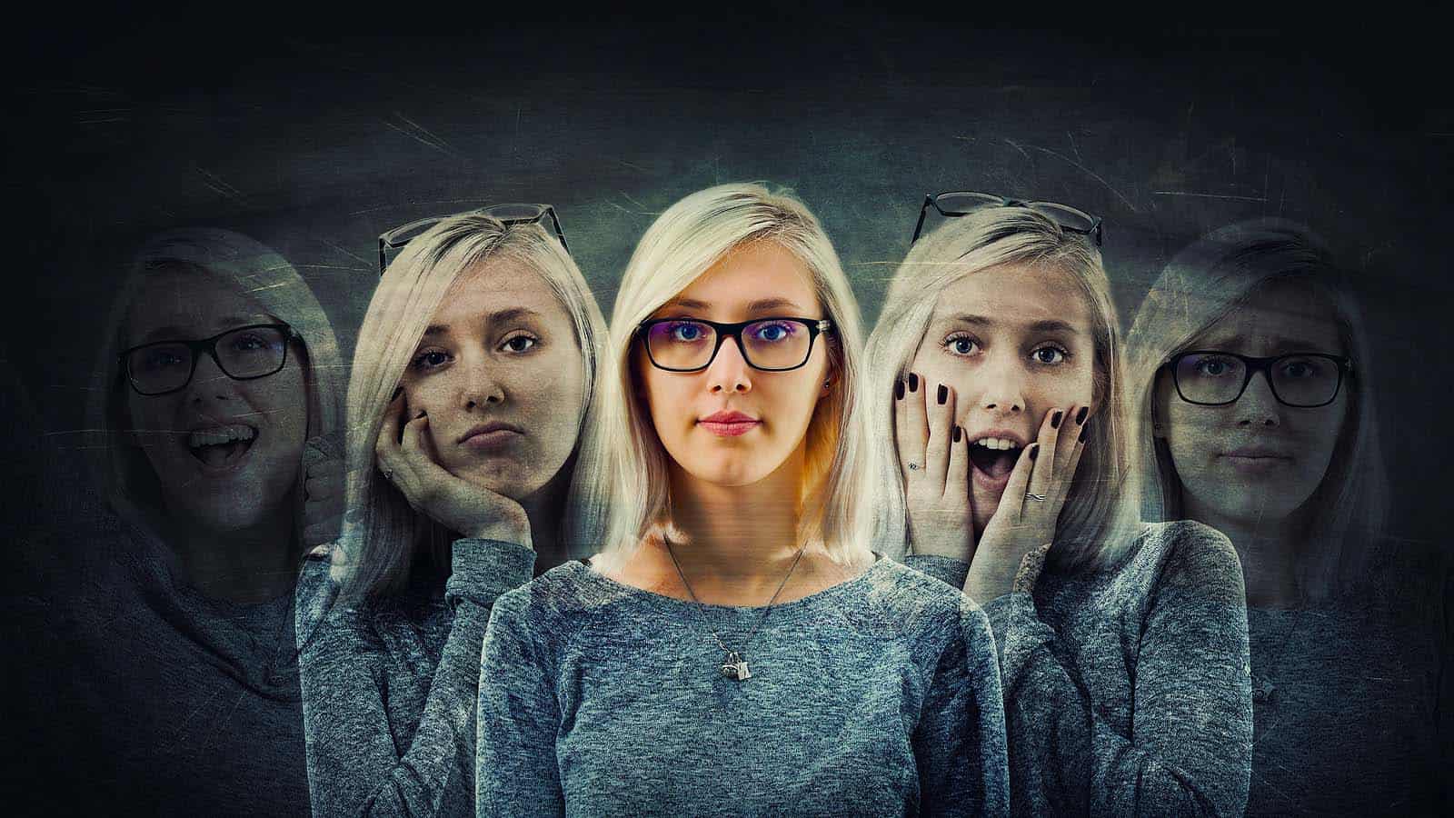 Borderline Personality Disorder And Addiction