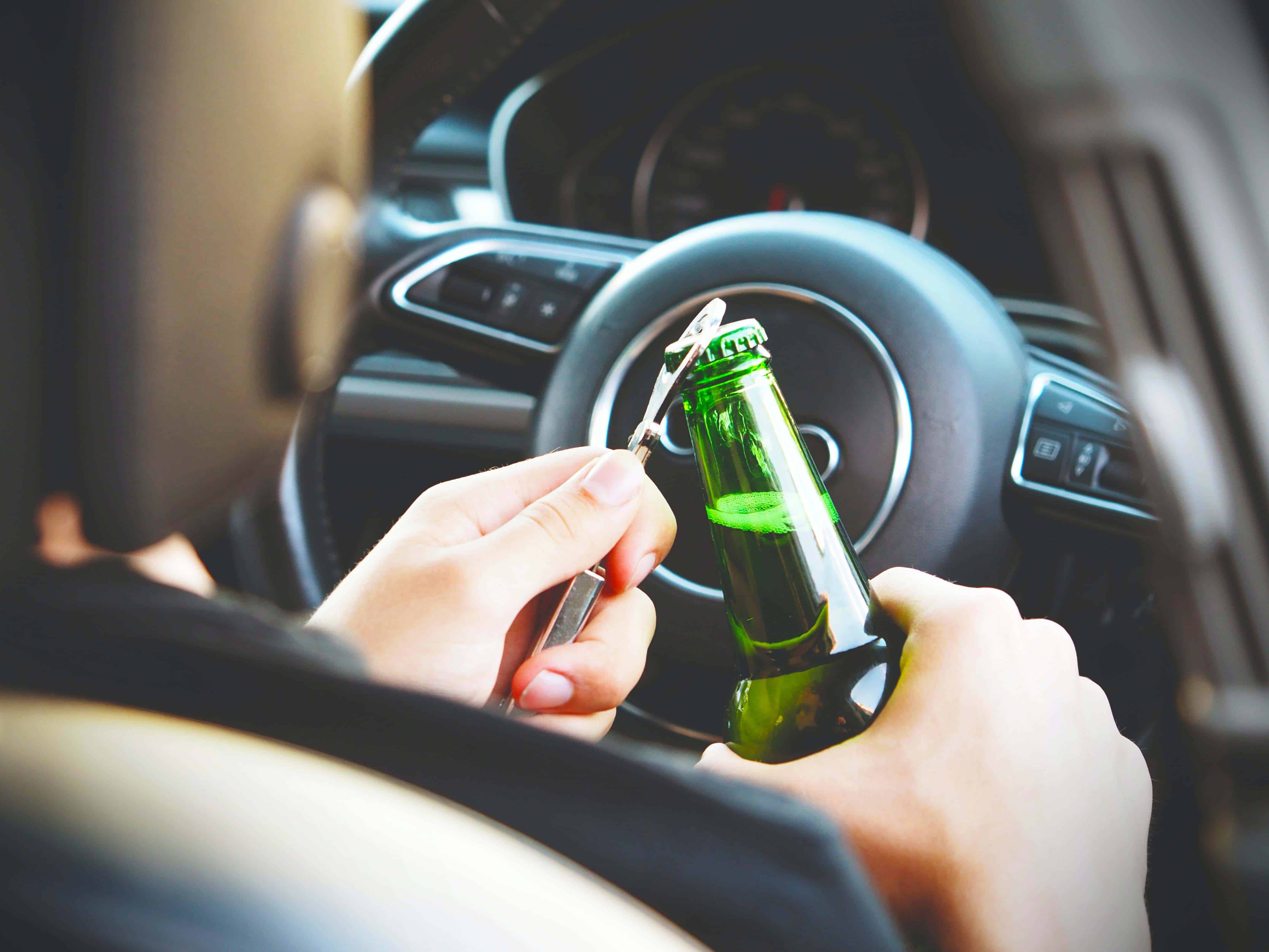 Drunk Driving