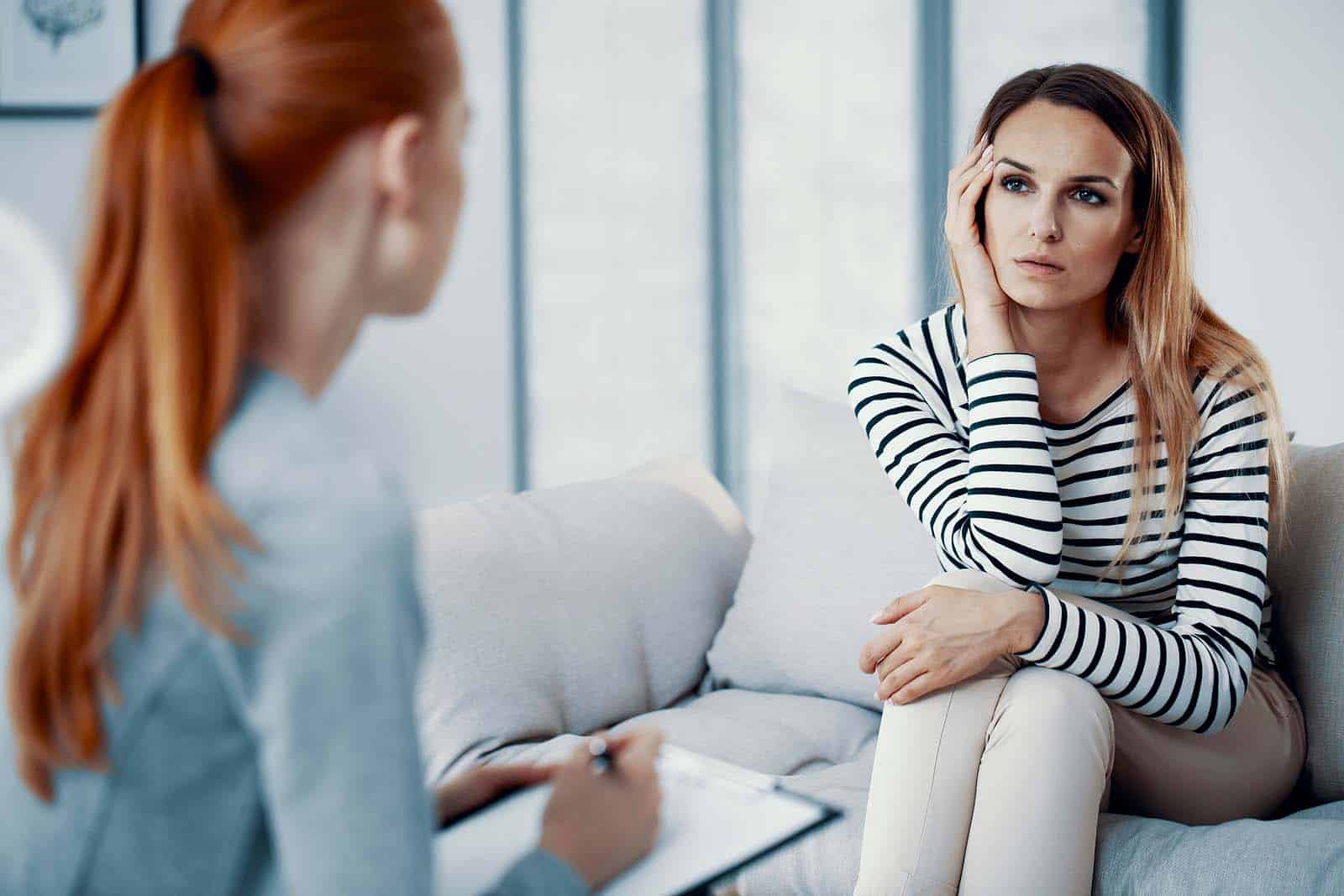 Eating Disorder and Addiction