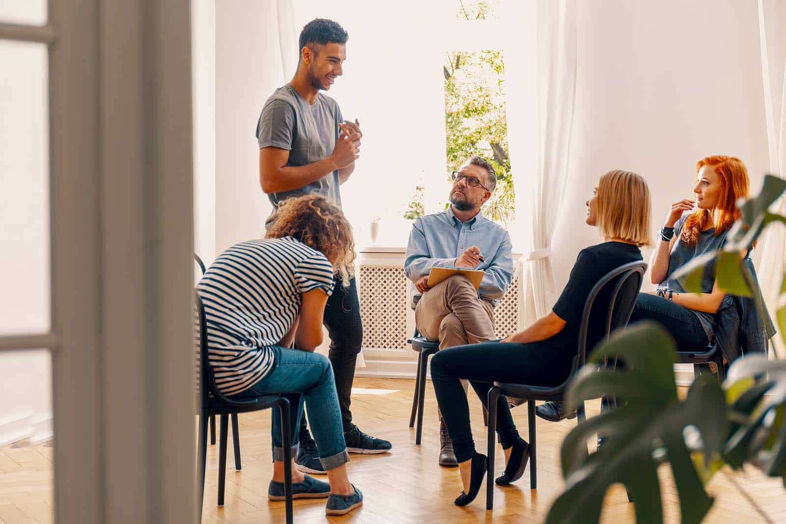 A Look at the Various Addiction Treatments Available
