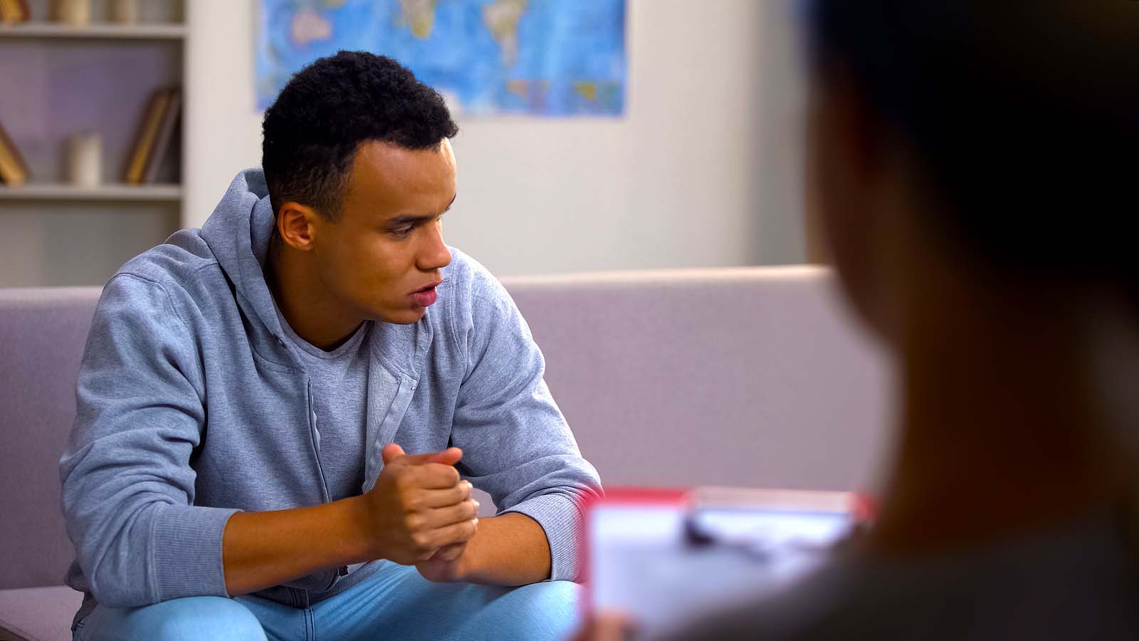 Outpatient Treatment as an Option for Substance Abuse Rehabilitation