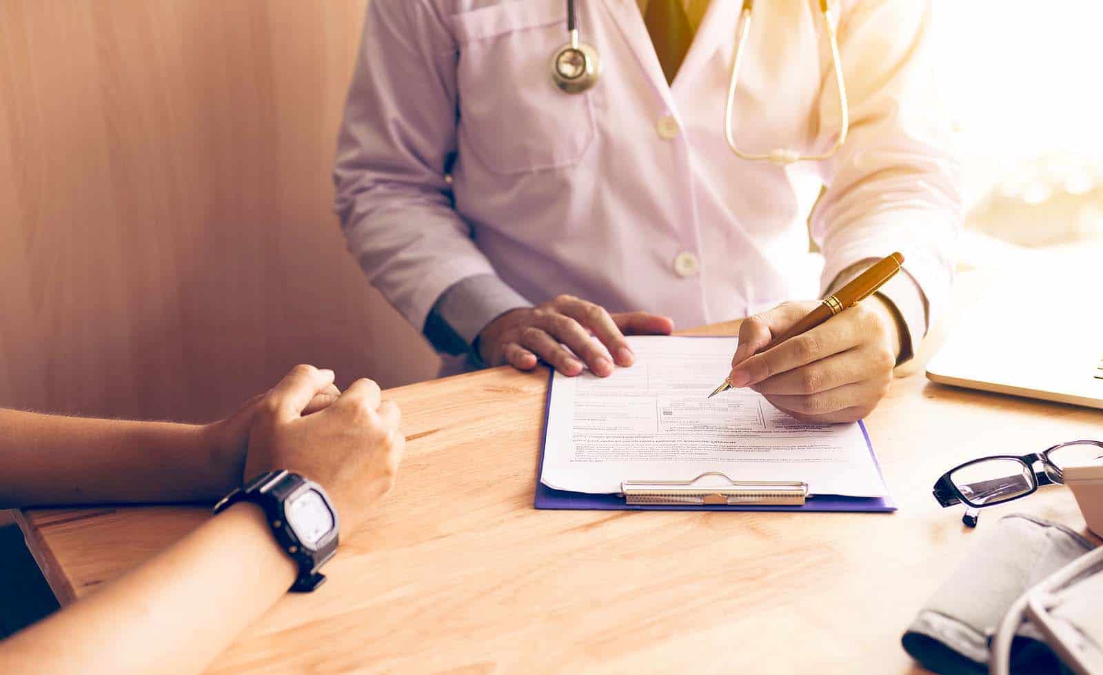What are Prescription Opioids?