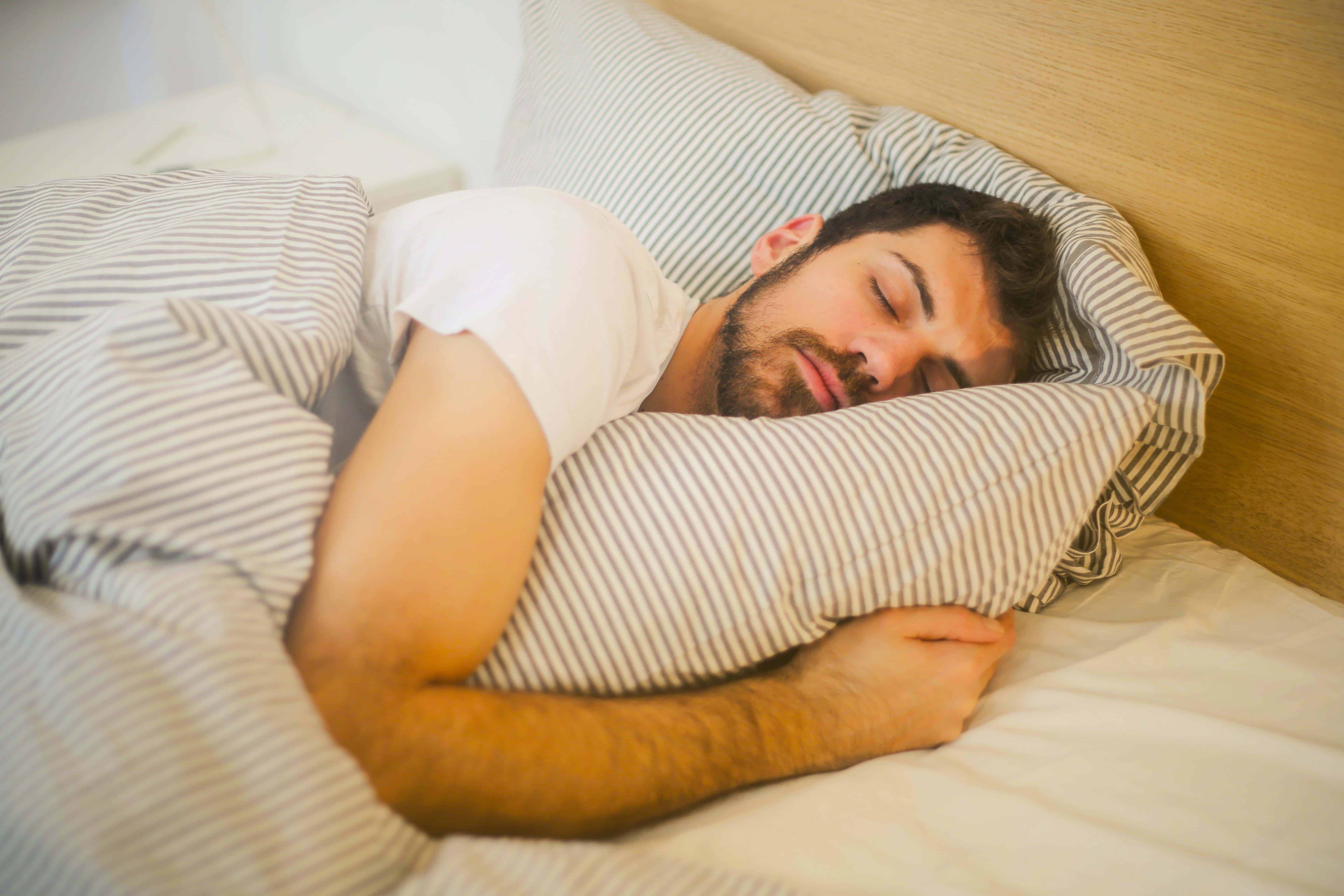 Prescription Sleeping Pills