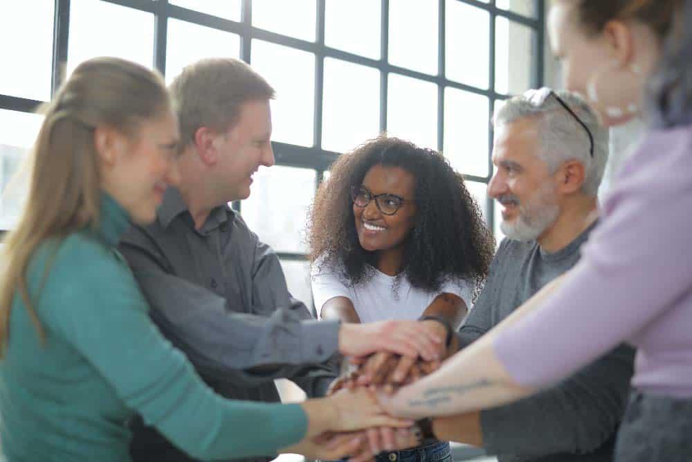 The Importance Of Support Groups In Fighting Addiction