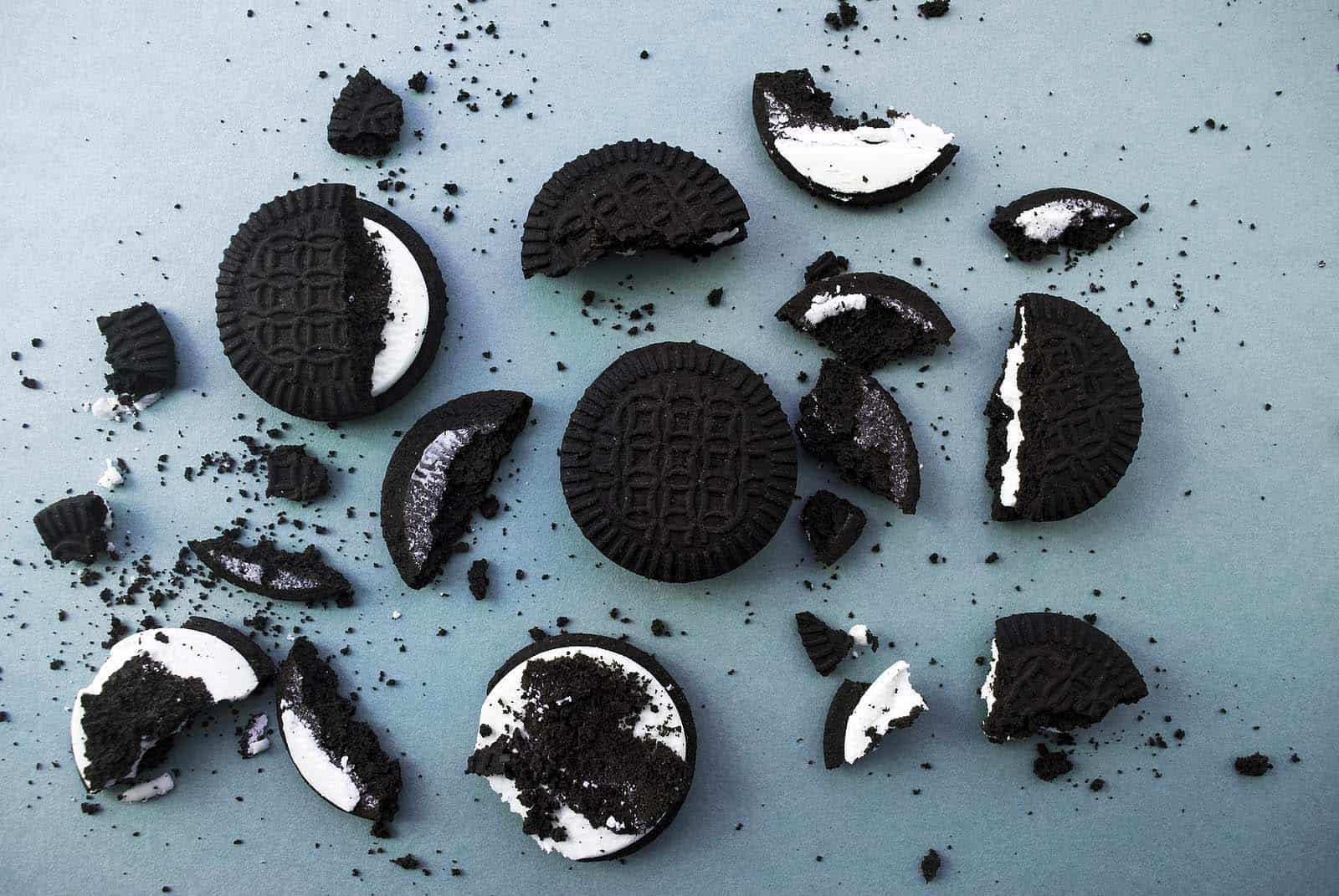 Sugar Addiction