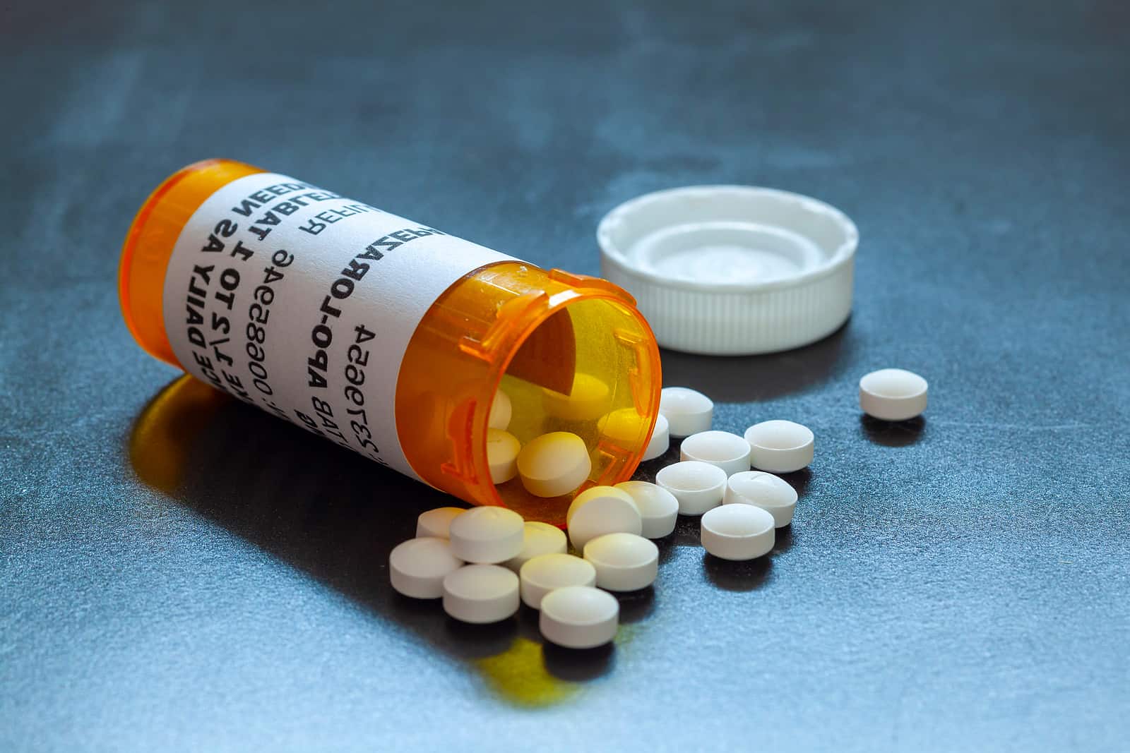 Benzodiazepines