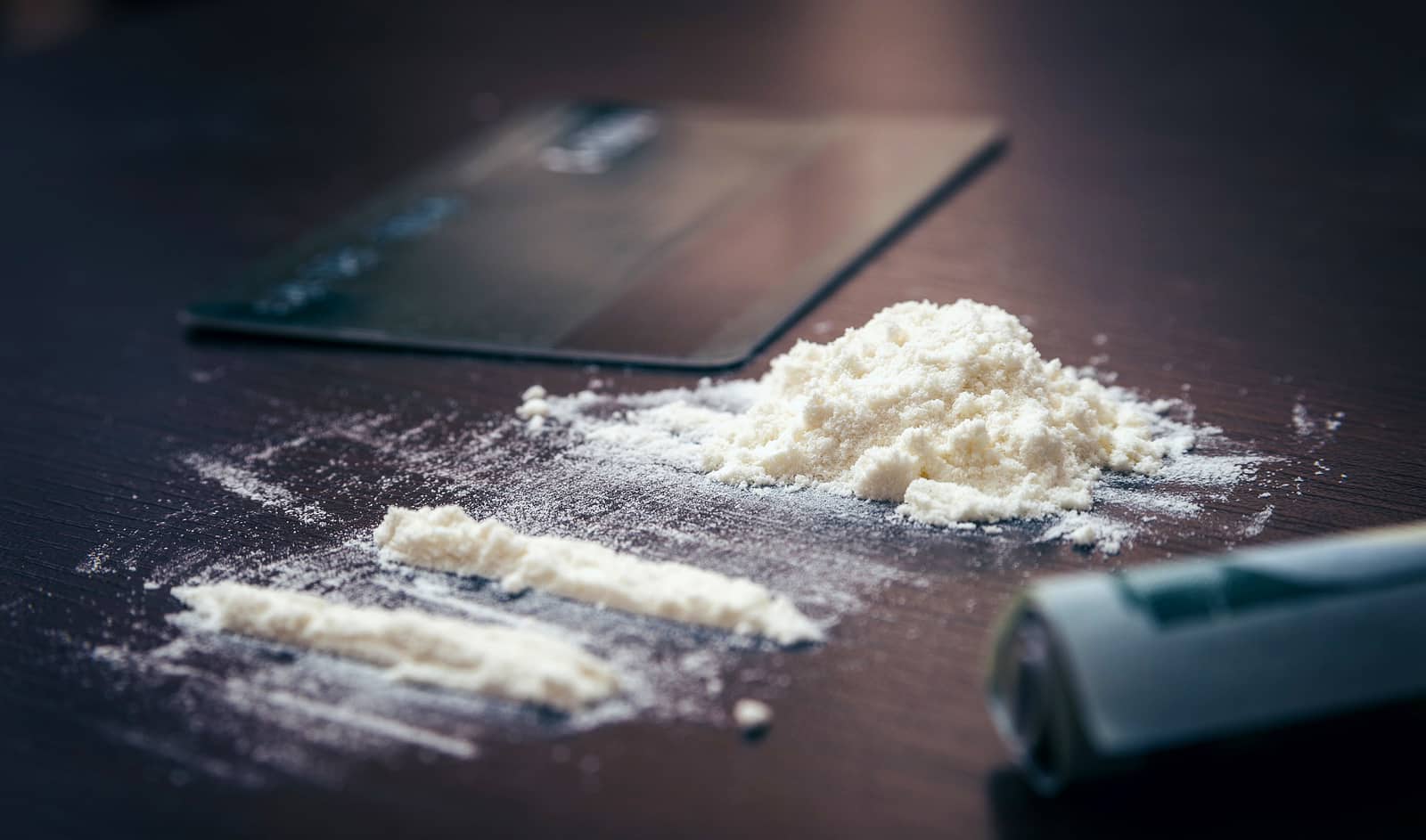 Cocaine