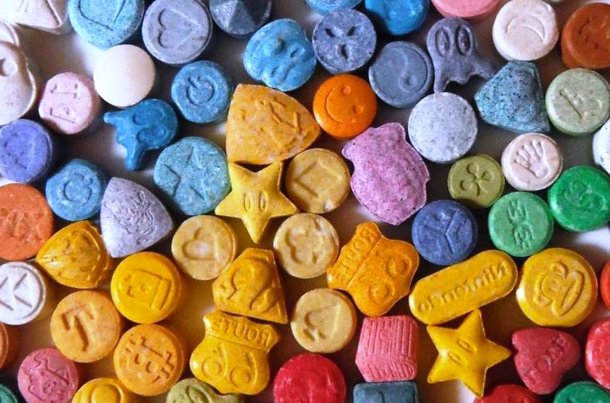 What is Ecstasy? - EMRGENT, INC