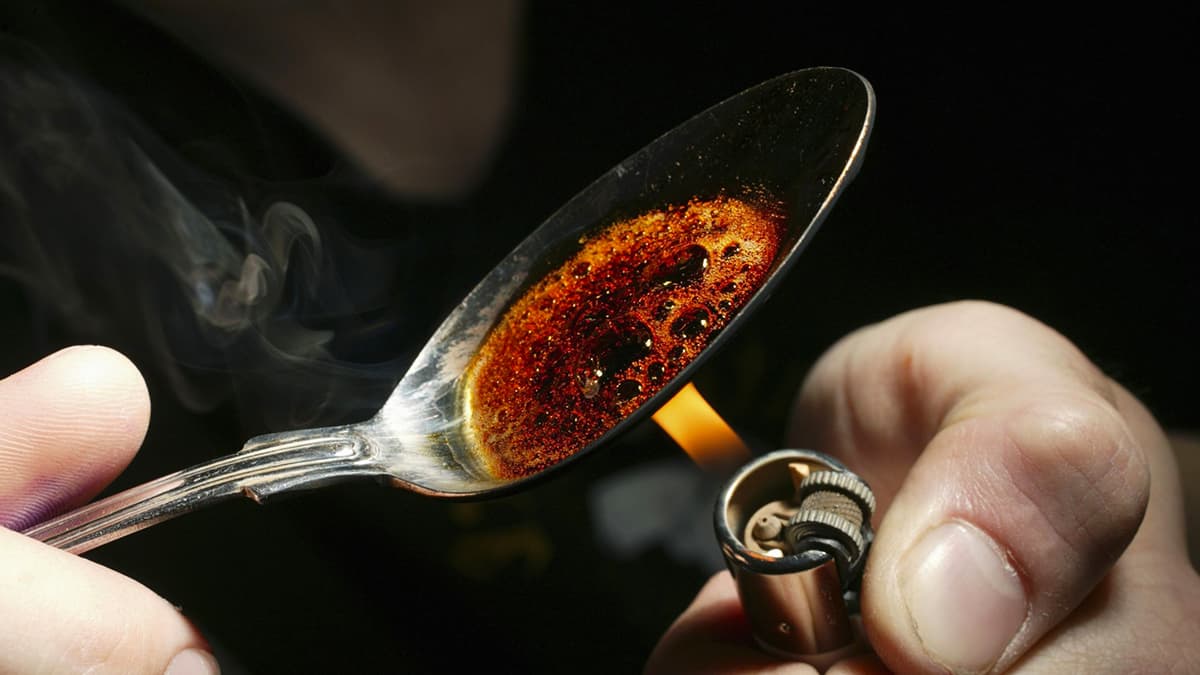 Heroin