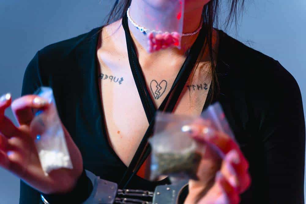 Overview: Illicit Drugs