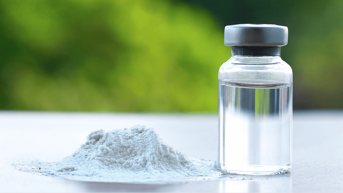 What is Ketamine?