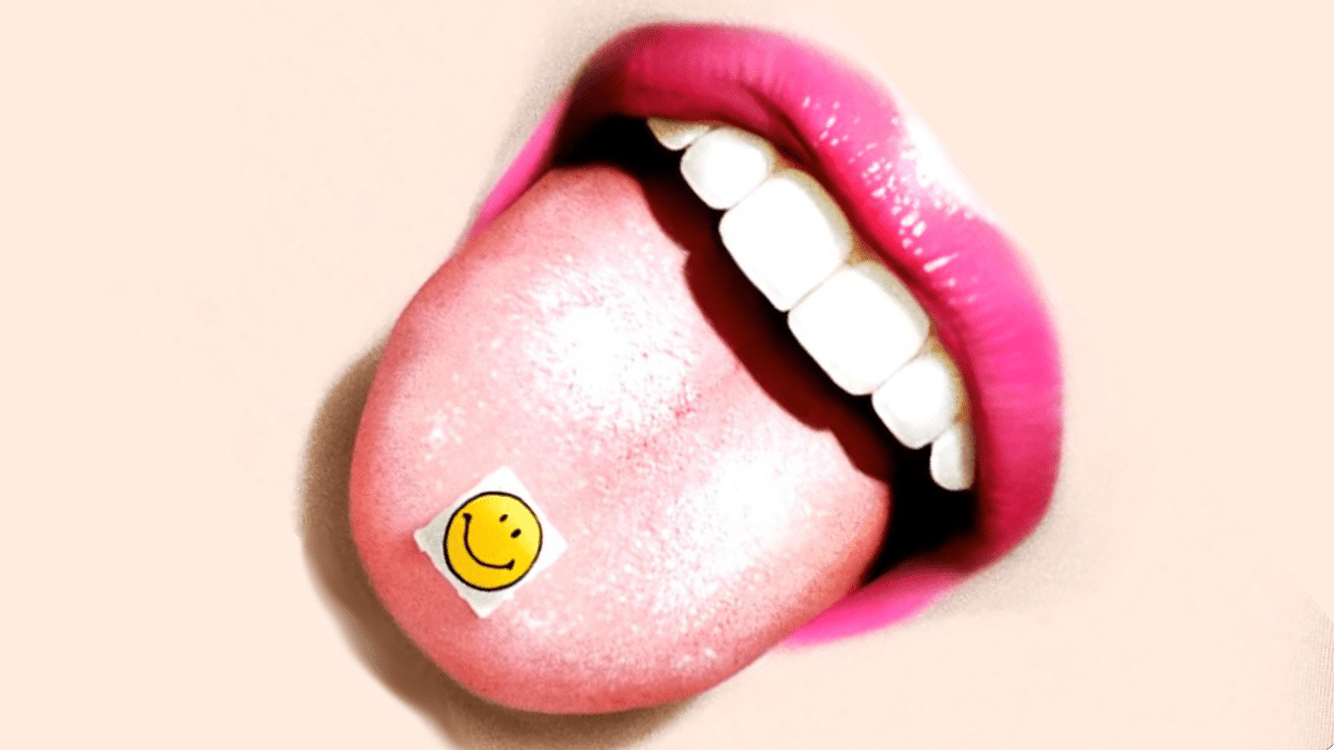 What is LSD?