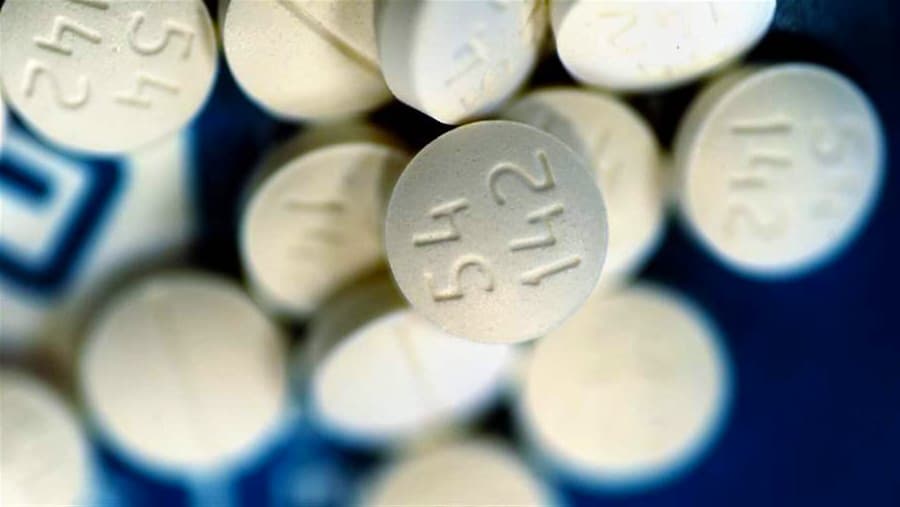 Methadone