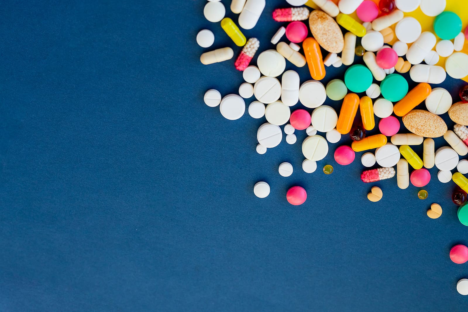 What are Synthetic Opioids?