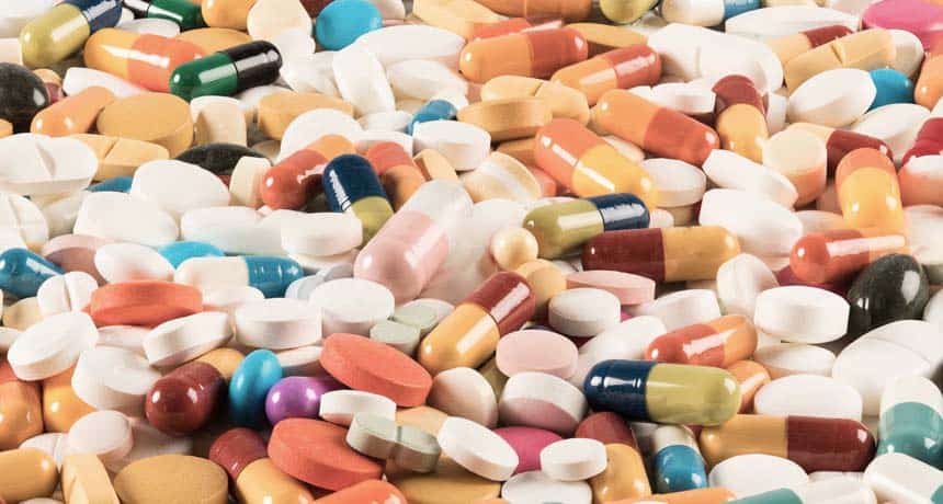 Overview: Drug Classifications