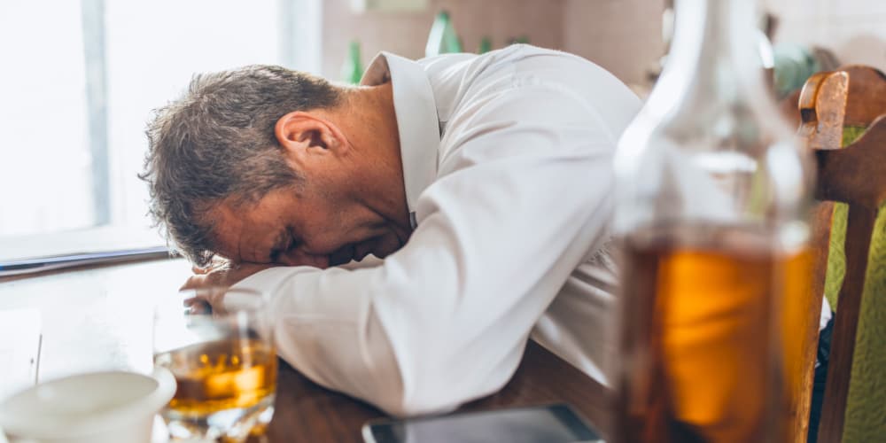 Effects of Alcohol Abuse