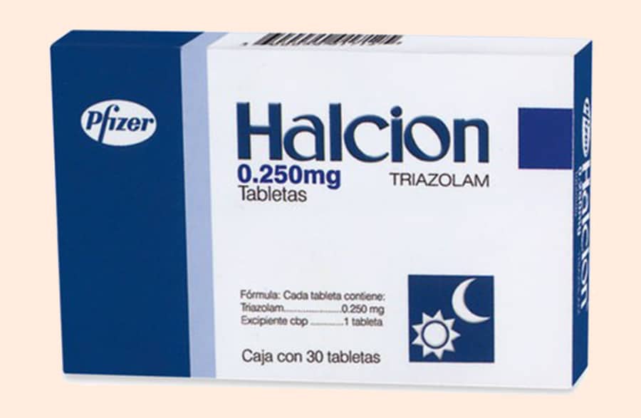 Halcion