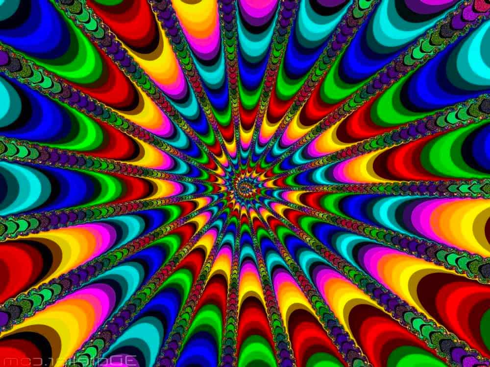Hallucinogens