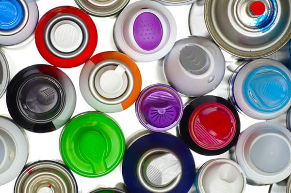 Inhalants