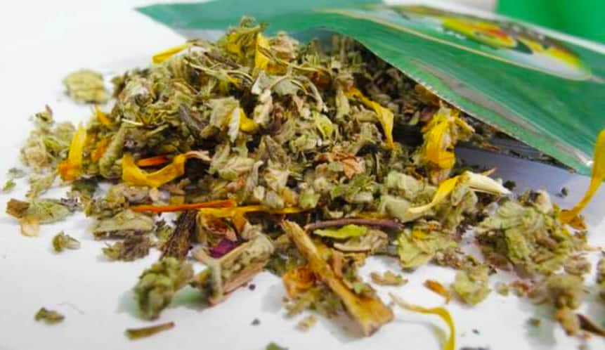 What is Synthetic Marijuana?