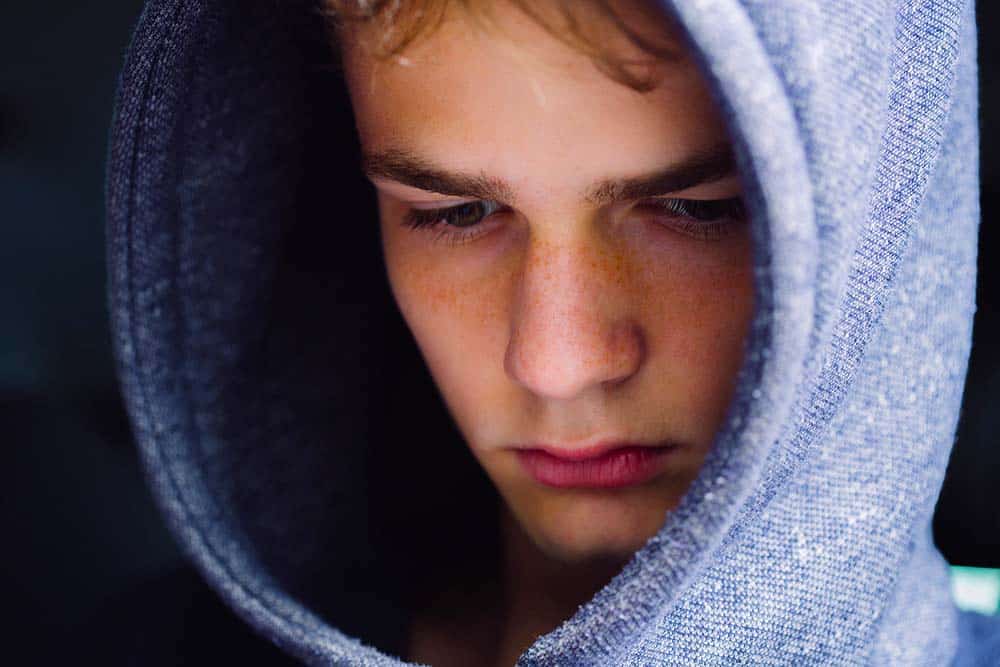 Drug Abuse in Teens