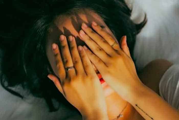 Benzodiazepines overdose