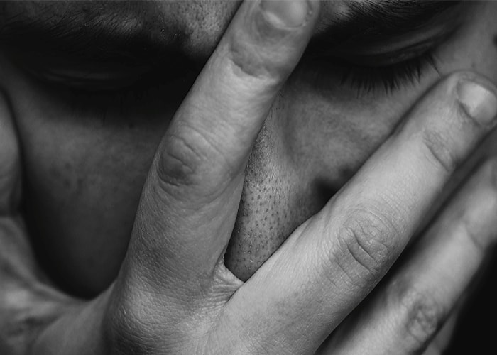 Heroin Abuse