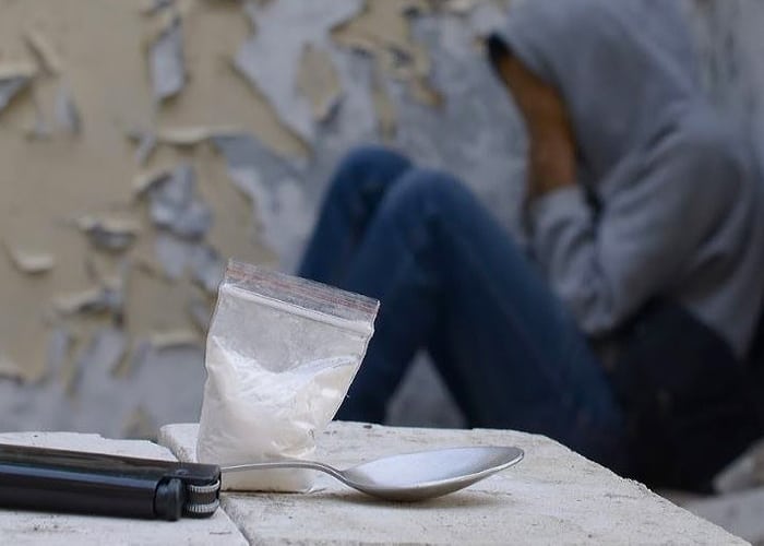 Heroin Addiction