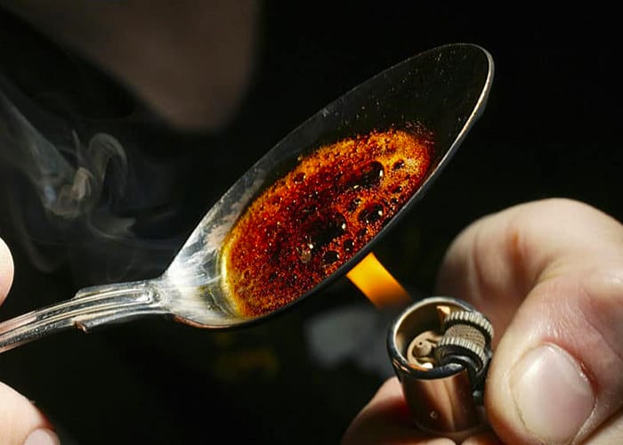 Heroin