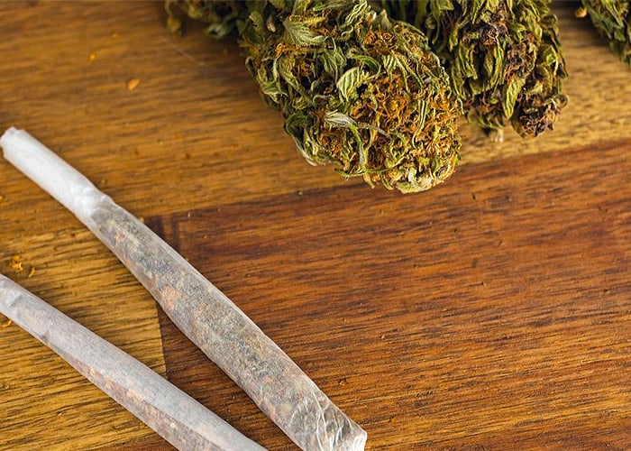 Marijuana Addiction