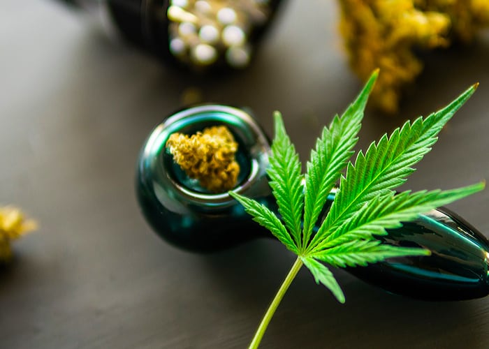 Marijuana