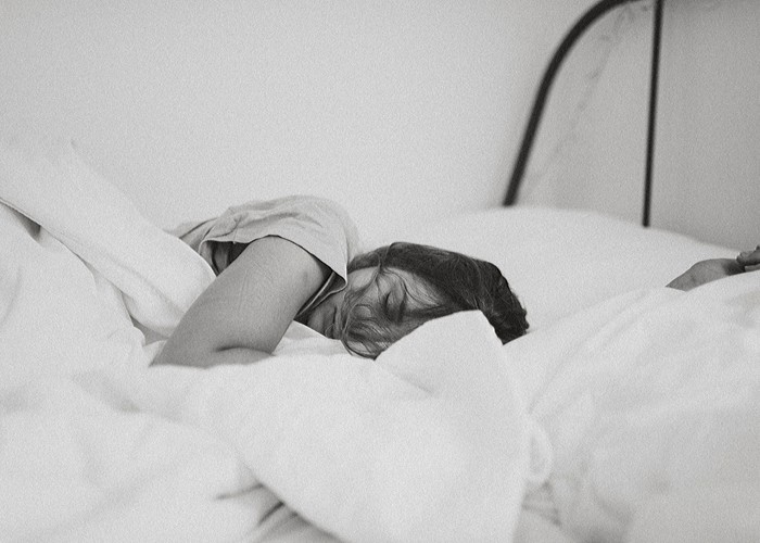 Sleeping Pills side effects