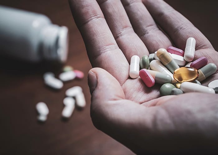 Dexedrine addiction doses
