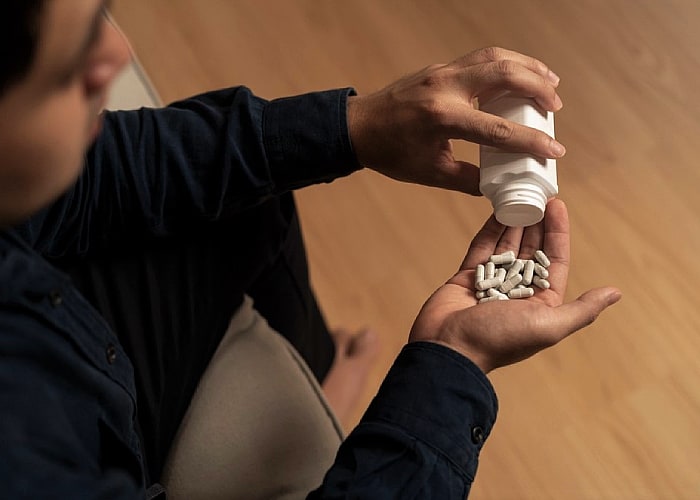 Dexedrine addiction uses