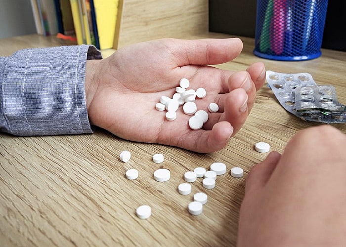 Dexedrine uses recreation dangers
