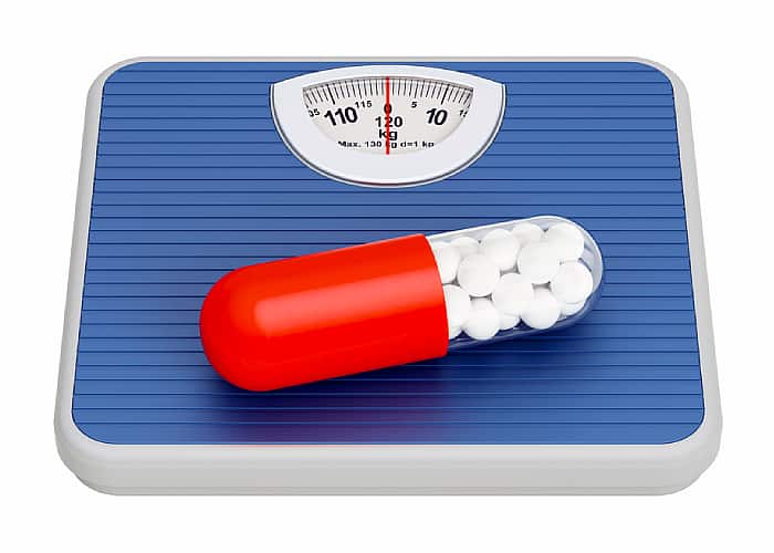 Diet Pills Addiction