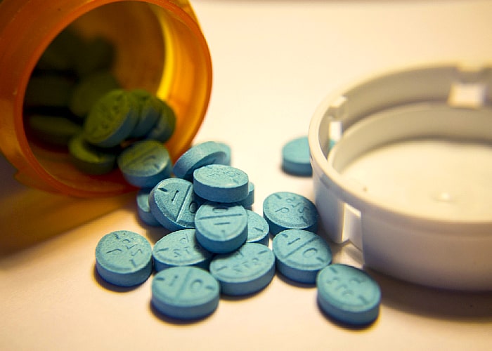 Adderall Tablets
