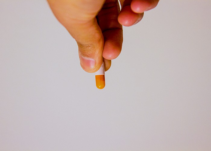 Adderall Addiction Issues